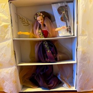 1998 Angels of Music Heartstring Barbie